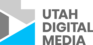 Utah Digital Media Logo
